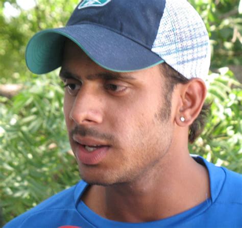 Manoj Tiwary profile picture | ESPNcricinfo.com