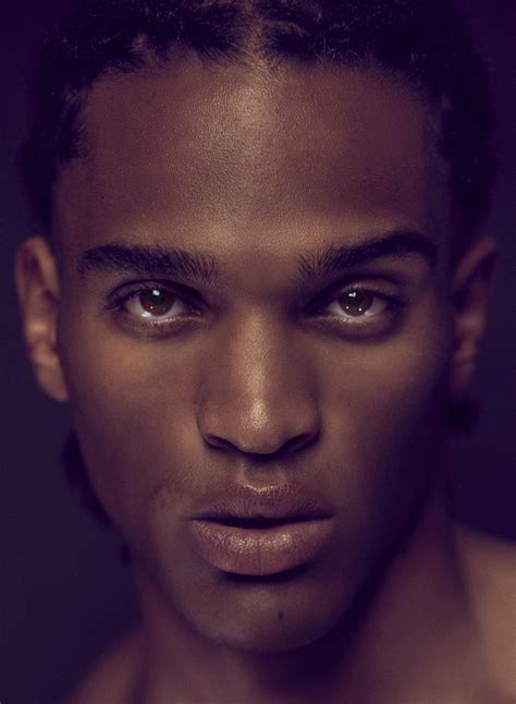 DANIEL JAMES PHOTOS / DAVID BODAS / MODELS | THEMODERNMAN.EU