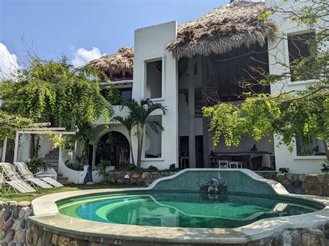 13 Nude Resorts In Mexico For Adventurous Couples