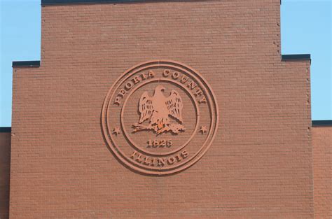 Illinois Department of Corrections Jail Inspection Reports | Peoria
