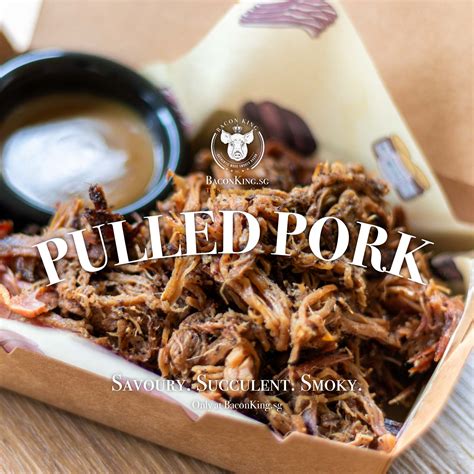 pulled pork baconkingsg