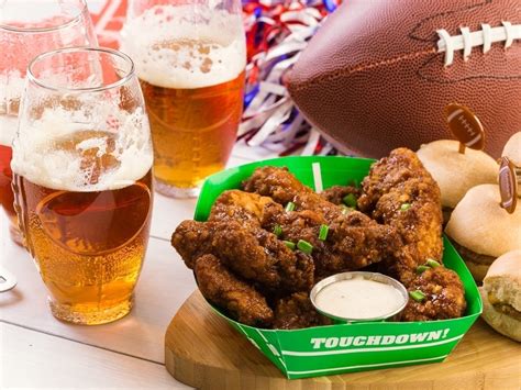 12 Of The Best Places To Watch The Big Game In Old Town Alexandria | Old Town Alexandria, VA Patch