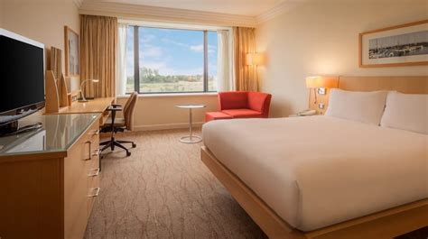 Hilton Dublin Airport Hotel - Best Rates on Hilton.com