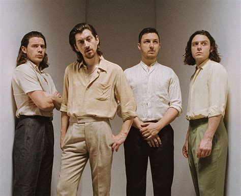 The songs referenced in Arctic Monkeys' 'No 1. Party Anthem' | 15 M...