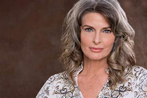 Joan Severance 1980s Supermodel, Joan Severance, Shares Her
