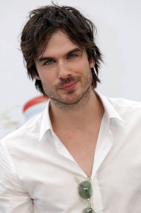 ivar on Twitter: "prince eric as ian somerhalder…