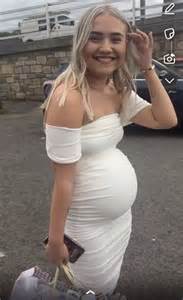 'New mum' Kira Cousins who faked baby's birth and lied to family signs