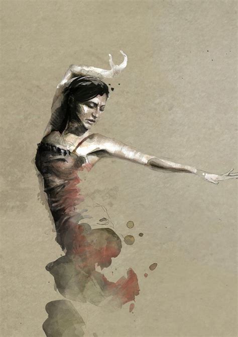 images  dance art  pinterest fine art ballet