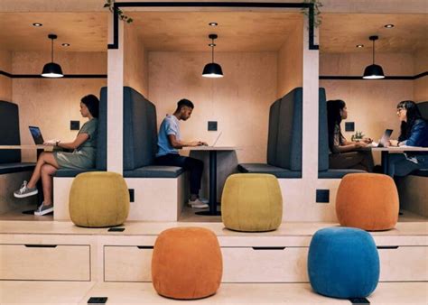 Hybrid Workspaces: Redefining Modern Work – Medcom
