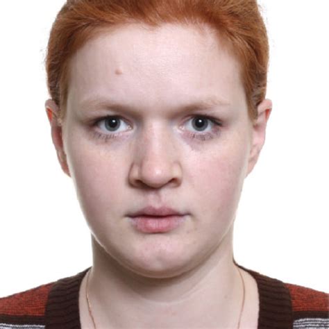 Anna SIMONOVA | Ural Federal University, Yekaterinburg | UrFU ...