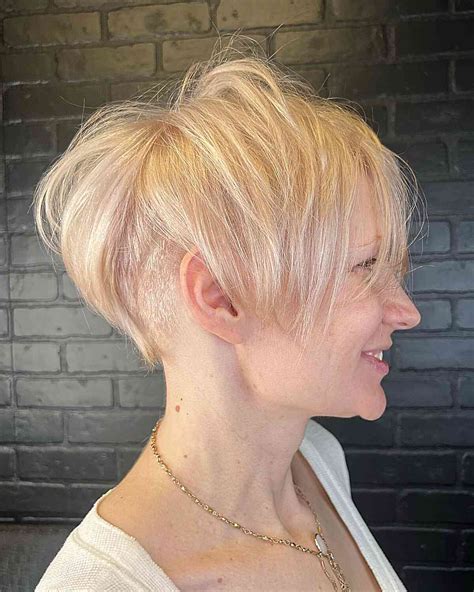 60 Short Shag Haircuts Women Are Getting in 2025 - Hairstyles VIP