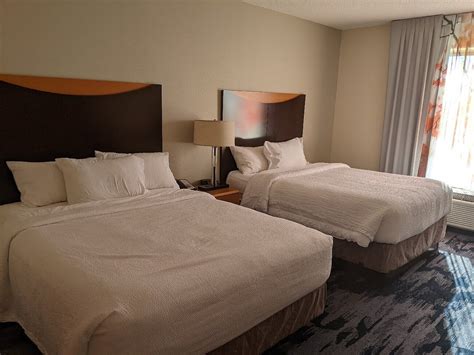 RESIDENCE INN WINNIPEG - Updated 2025 Prices & Hotel Reviews (Manitoba)