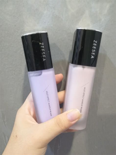 review kem lot zeesea  pham trang diem noi  trung   su tot