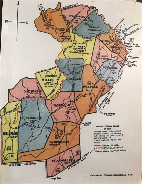 History Of Dedham Ma at Erik Cox blog