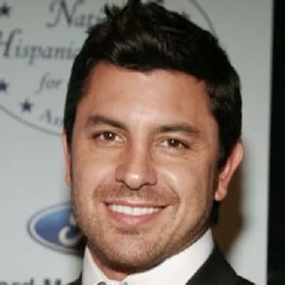 Diego Serrano - Bio, Age, Height, Net Worth, Facts, Nationality