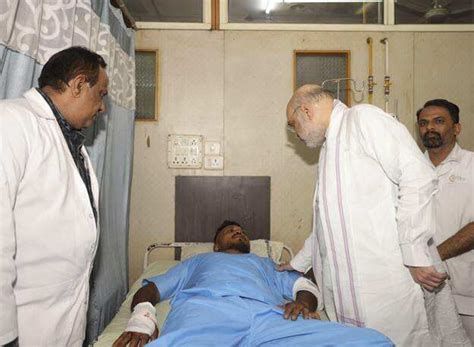 Air India's sole crash survivor narrates his escape - Breitbart