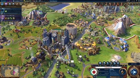 Civilization 6: The Kotaku Review | Kotaku Australia