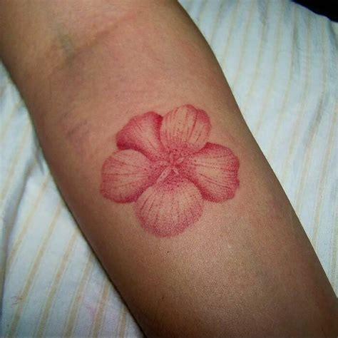 flower tattoo ideas  radiate elegance  beauty bored panda