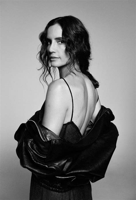 Elisa Sinigaglia Latina Actress