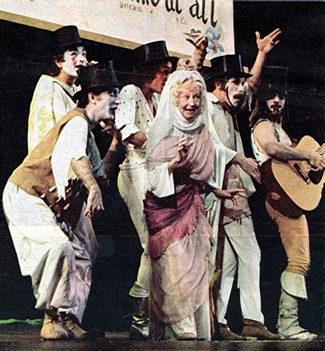 New acting scholarships will soon honor the name irene ryan 12