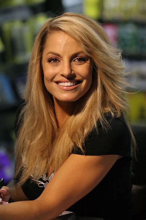 WWE legend Trish Statrus wows Instagram fans at 43 with stunning bikini