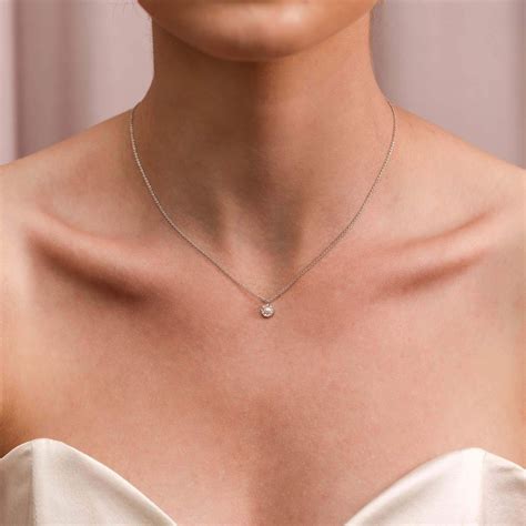 Lily and Rose Petite Miss Sofia pearl necklace Rosaline | lyko.com