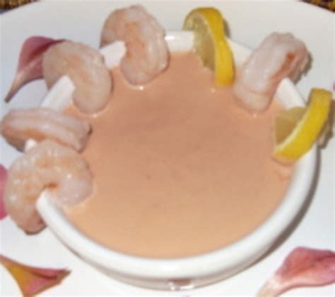 Marie Rose Sauce Recipe - Food.com