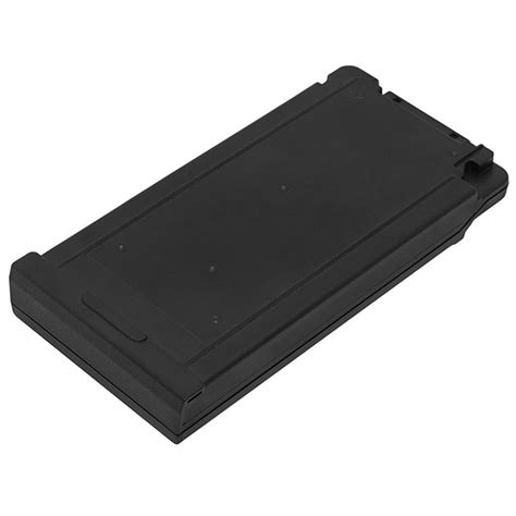 Panasonic CF-VZSU0GW / CF-VZSUOPW accu (11.1 V, 4200 mAh, 123accu ...