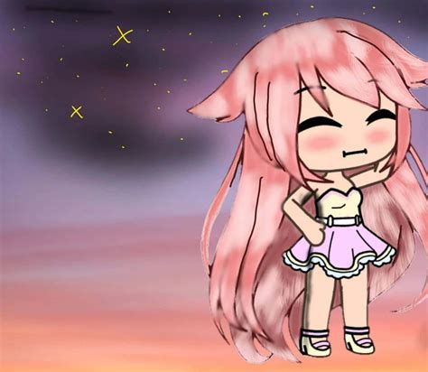 [100+] Fotos Do Gacha Life | Wallpapers.com