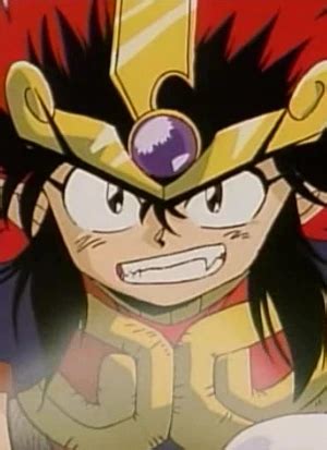 zenki character anisearchcom