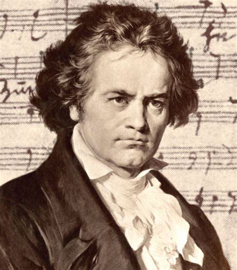 루드비히 반 베토벤, Ludwig van Beethoven (1770 - 1827) : 네이버 블로그