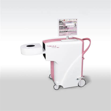 Mammi Breast PET - Benedito Design