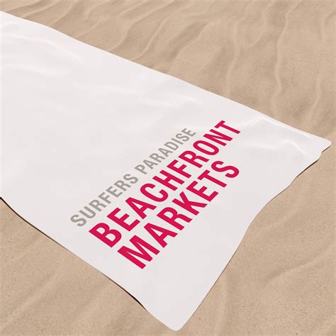 surfers paradise beachfront markets home
