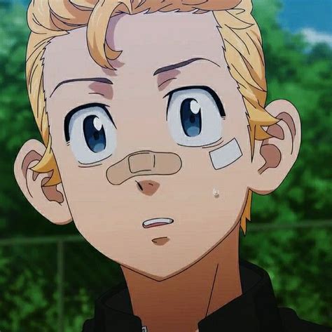 takemichi anime anime art tokyo