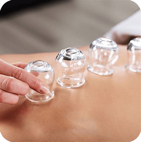 Ventosa Massage - khaleej booking