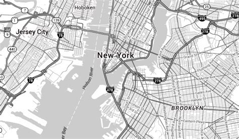Explore Styles - Snazzy Maps - Free Styles for Google Maps