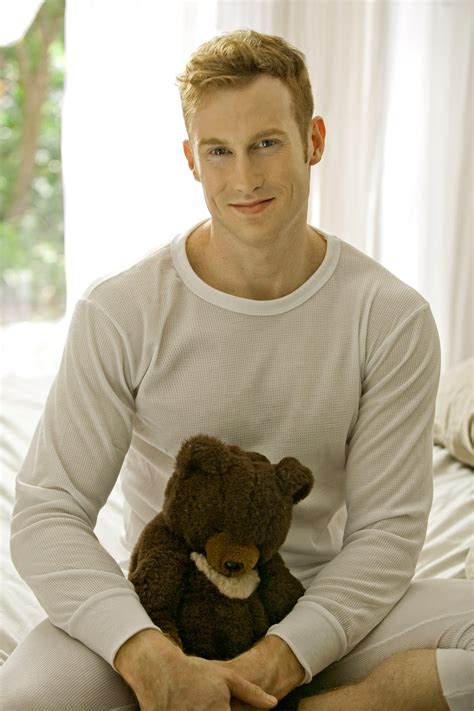 Kevin Selby - Model: Kevin Selby Photographer: David Vance David Vance