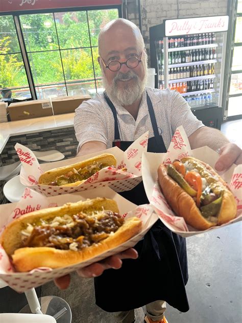 It’s a Hot Dog Summer: Spilled Milk #117