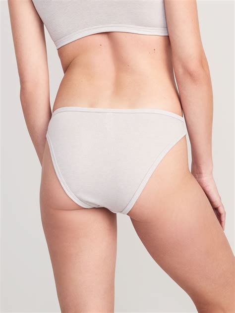 French Cut Underwear Meaning – What Is The Difference Between Bikini