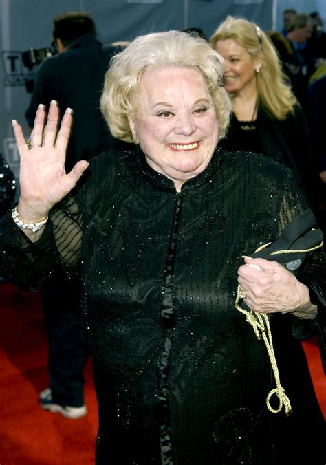 Rose Marie - Actress