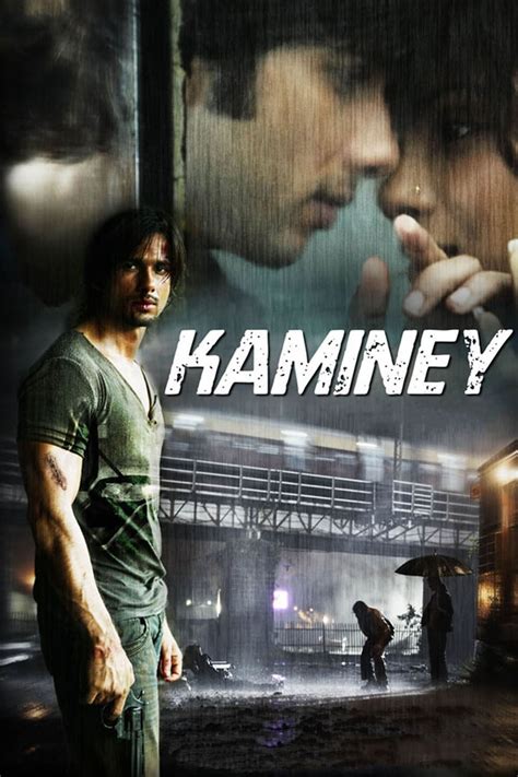 Kaminey 2009 full movie watch online free on Teatv