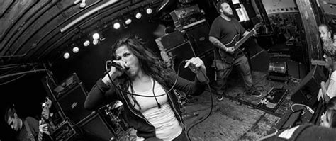 Entheos Vocalist Chaney Crabb Denied Entry Into Canada, Band To Perform ...