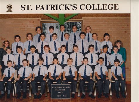 St Patrick's College Strathfield Old Boys Association Online Community