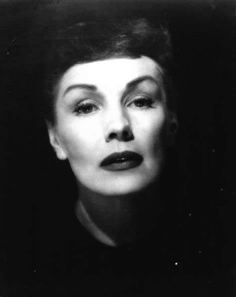 Frances Farmer - Encyclopedia of Indianapolis