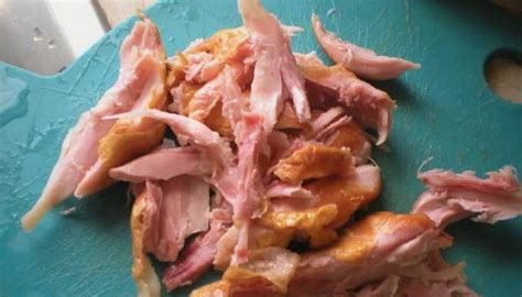 Салат с копченой курицей - 10 простых и вкусных рецептов с пошаговыми фото