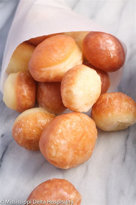 Donut holes – Artofit