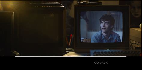 black mirror bandersnatch interactive video explained