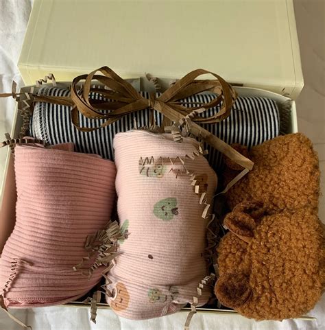 Baby Girl Gift Baby Gift Baby Gift Box Baby Box Gift Box - Etsy