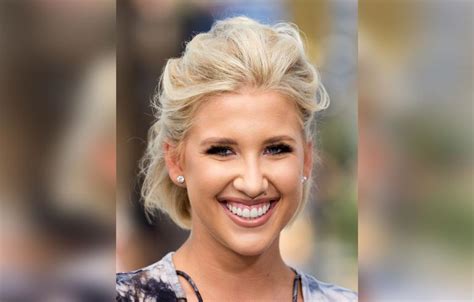 Savannah Chrisley Plastic Surgery Makeover Exposed