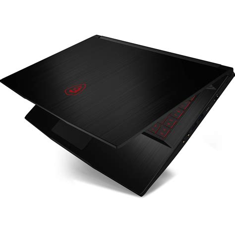 Ноутбук MSI GF63 Thin 11UD / i7-11800H / RTX 3050 Ti купить в Украине ...